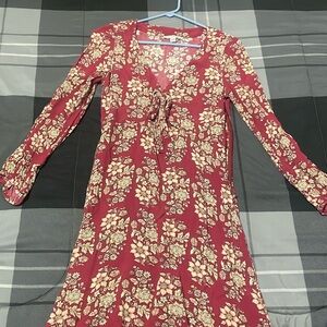 Last chance!!! 📣 American Eagle Women’s Dress